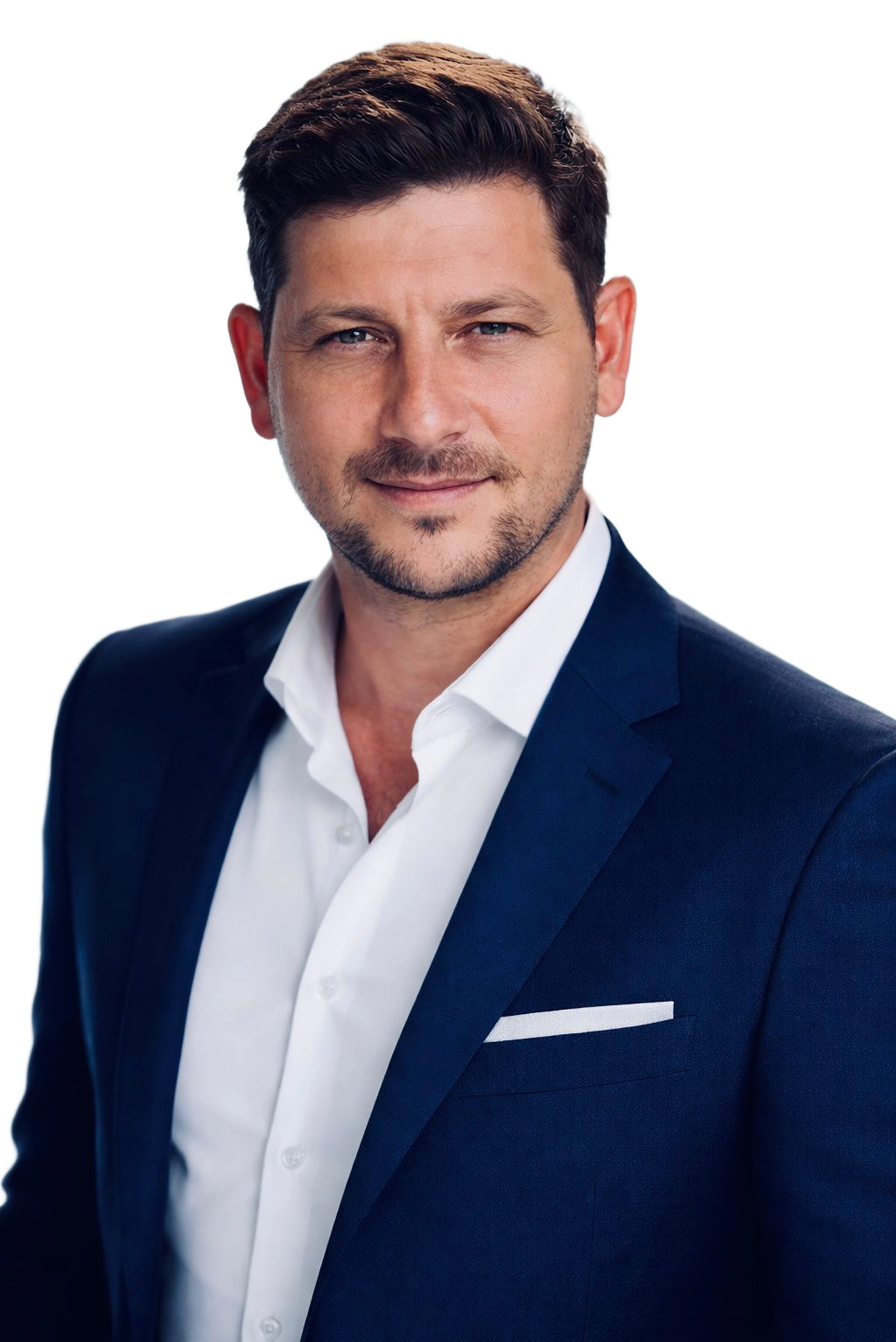Serhat Turhan