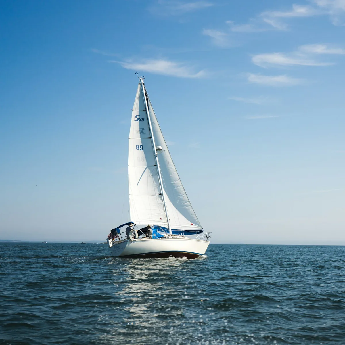 BENETEAU OCEANIS 46.1