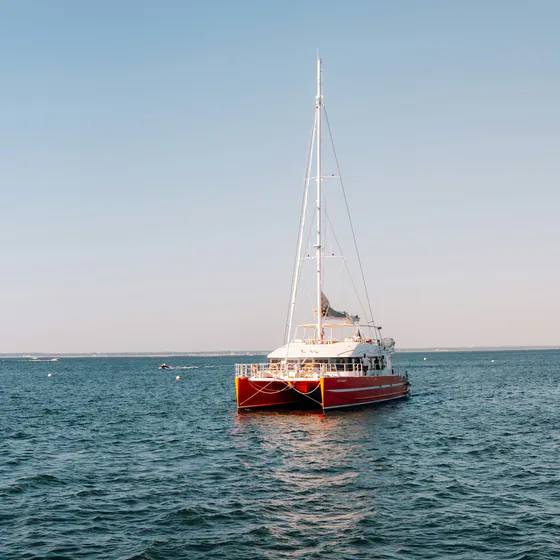 LAGOON 40